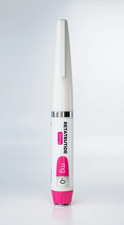 Remedium Research 30mg Retatrutide FlexiPen